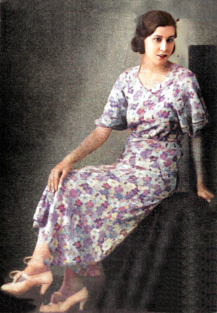 bella-varsano-born-1913