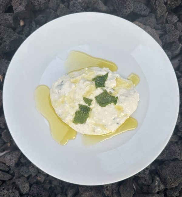 Haydari Recipe with Varsano Variations - Varsano Family Roots