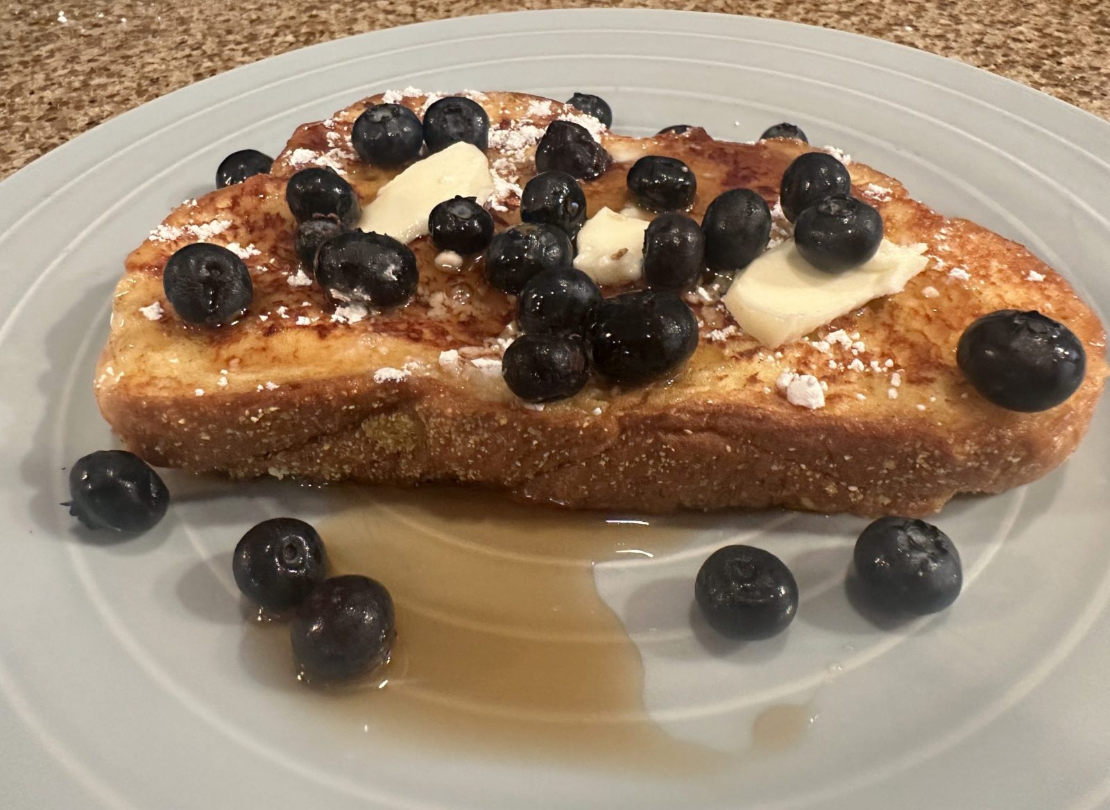 Jon’s French Toast Recipe - Varsano Family Roots